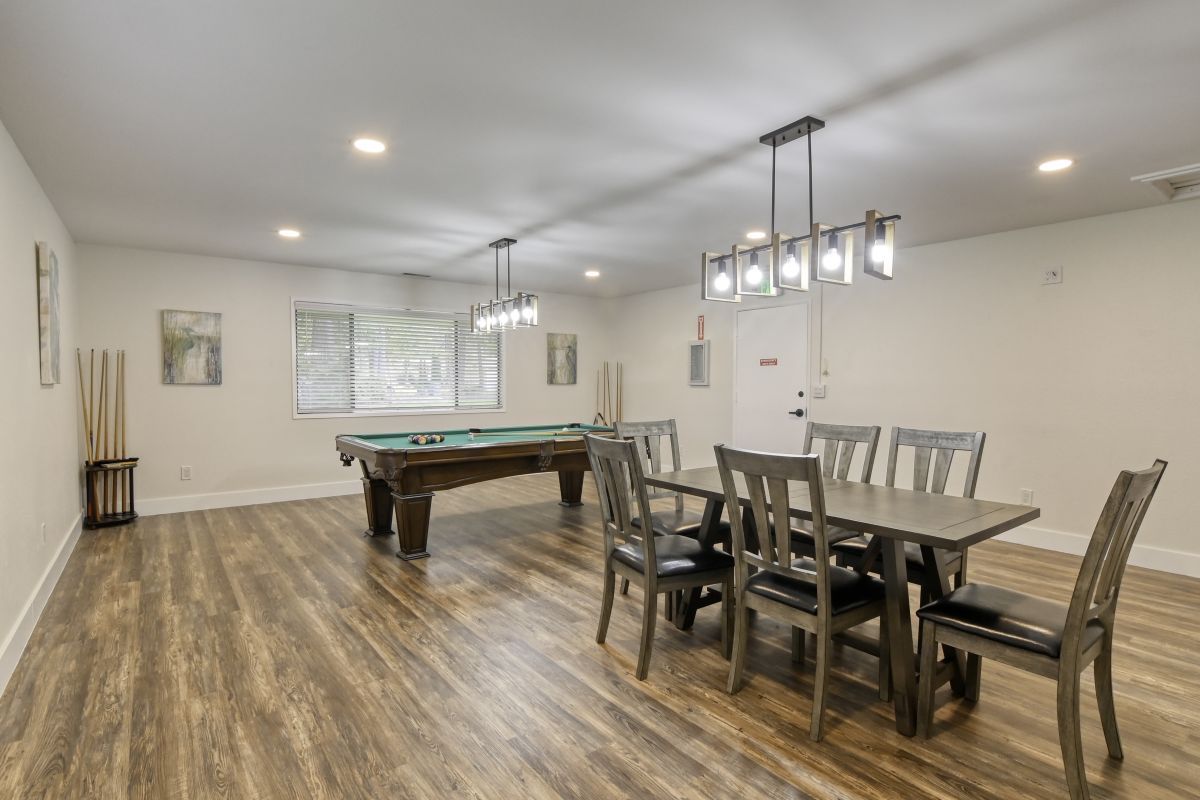 Park Village 55+ Active Adult Communities Mount Vernon, WA Gallery