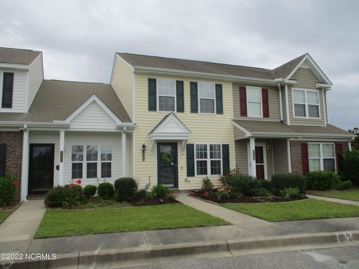 3002 Cedar Creek Lane