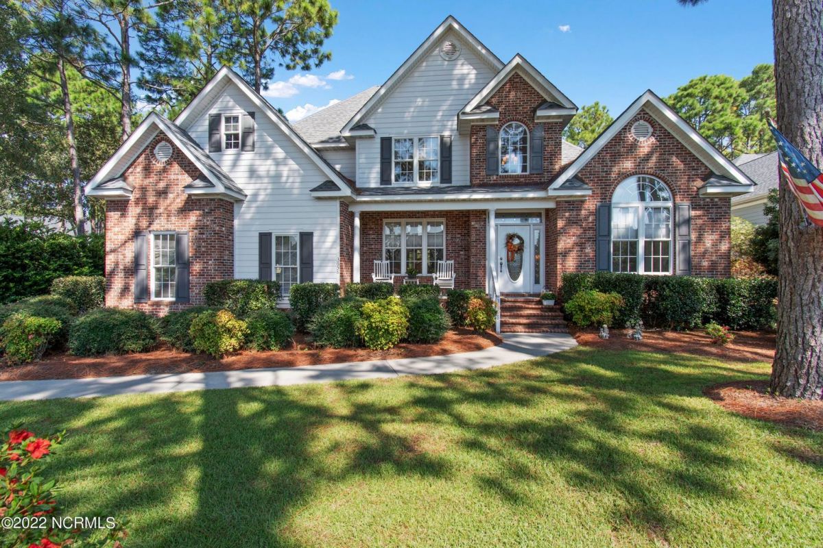 3658 Players Club Drive