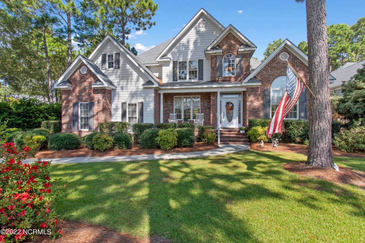 3658 Players Club Drive