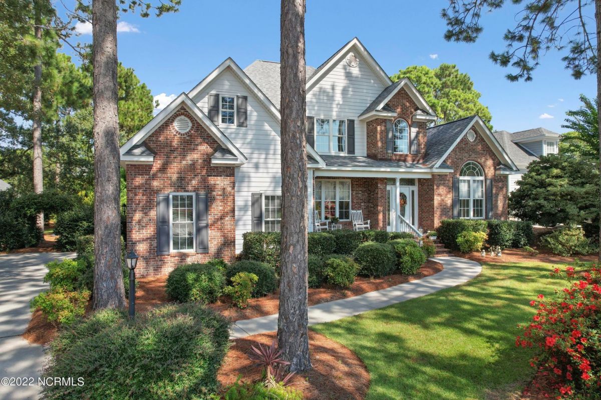 3658 Players Club Drive