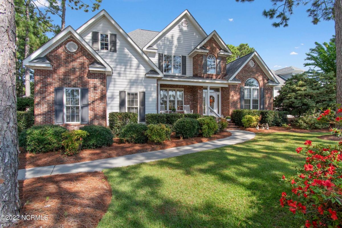 3658 Players Club Drive