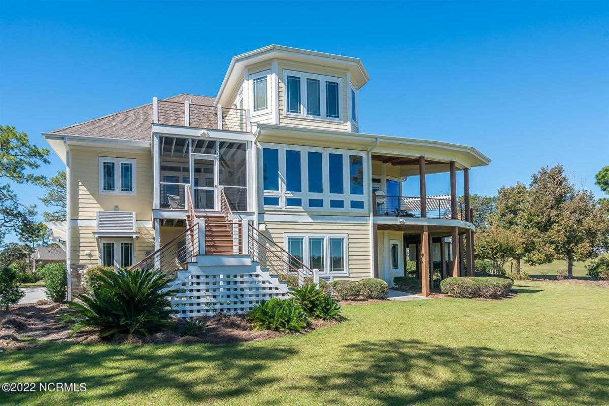 2840 Marsh Point Lane