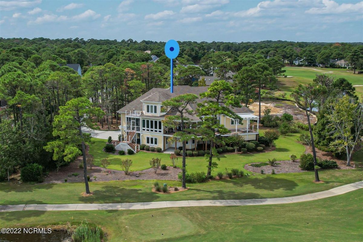 2840 Marsh Point Lane