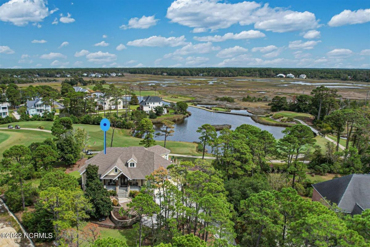 2840 Marsh Point Lane