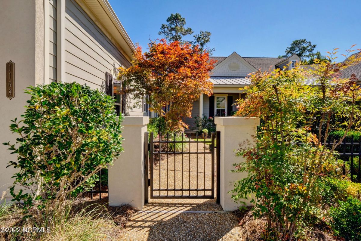 1168 Evangeline Drive