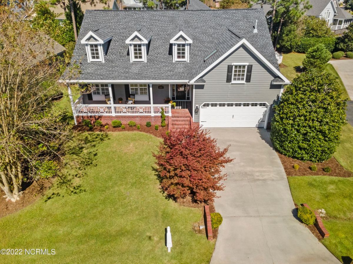 4106 Kittiwake Court