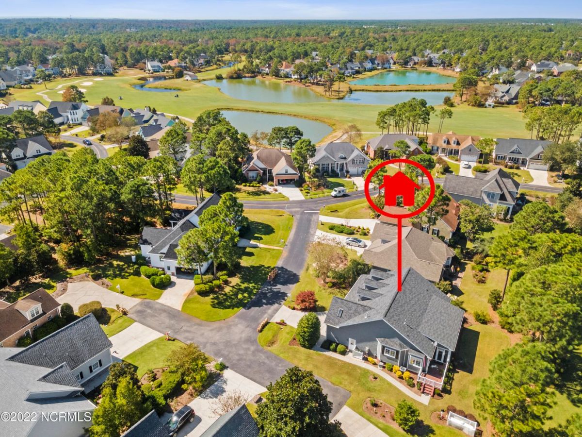 4106 Kittiwake Court