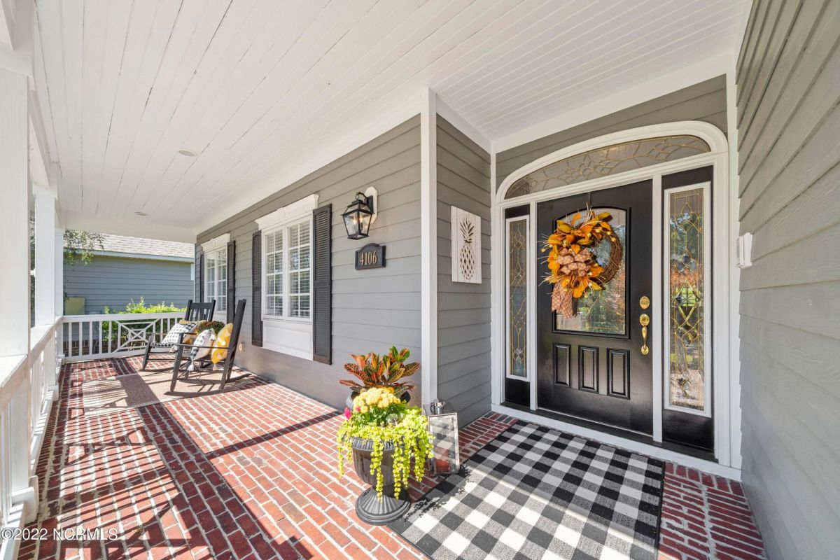 4106 Kittiwake Court