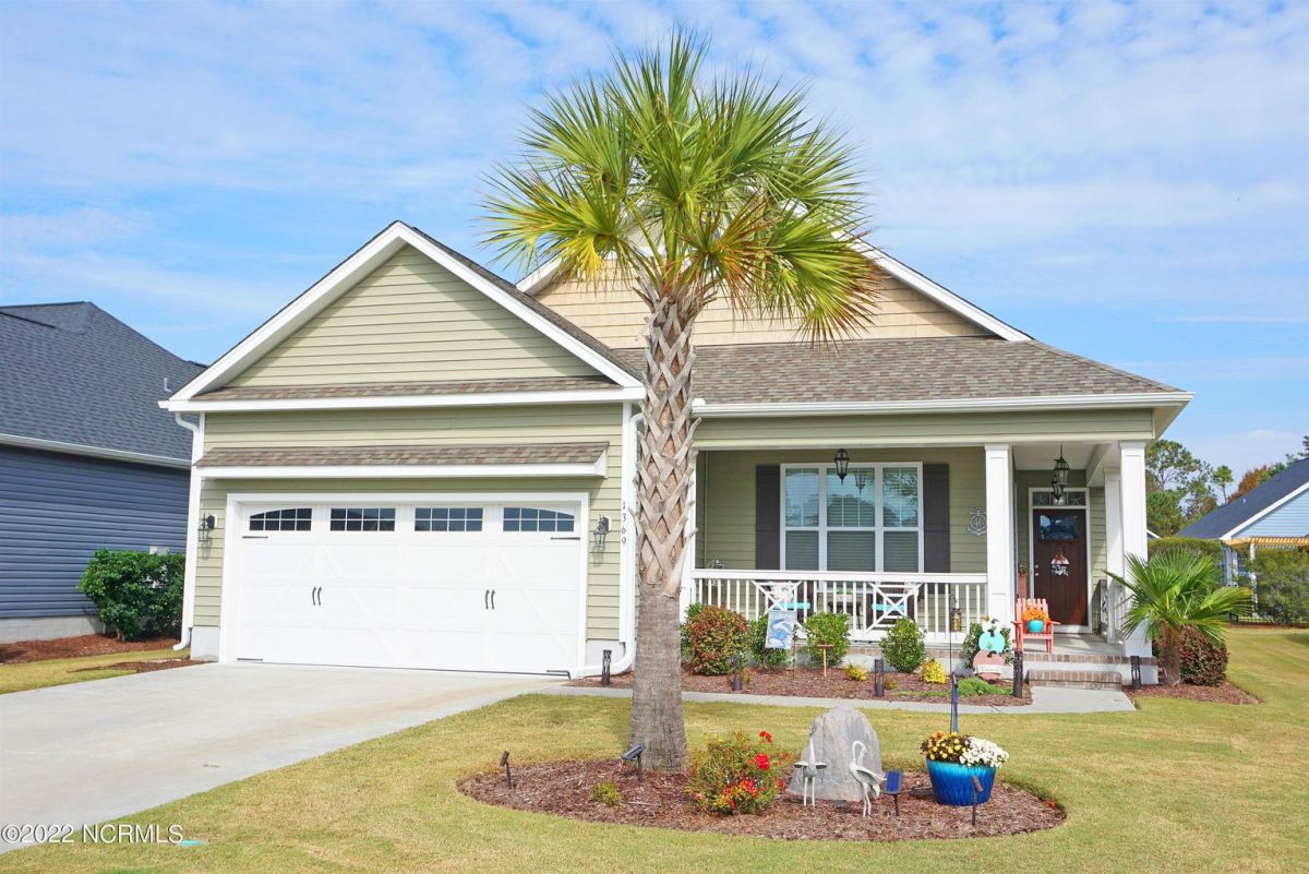 1369 Arot Court