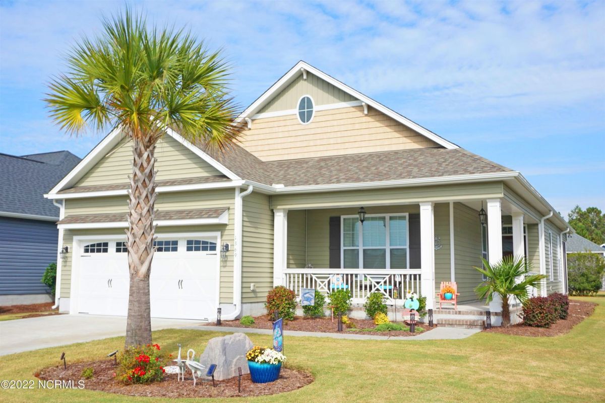 1369 Arot Court