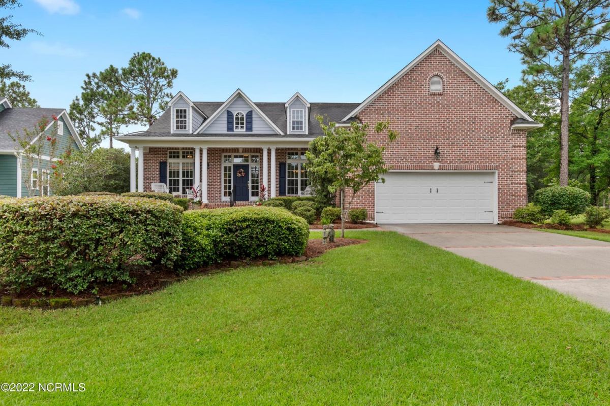 4560 Regency Crossing