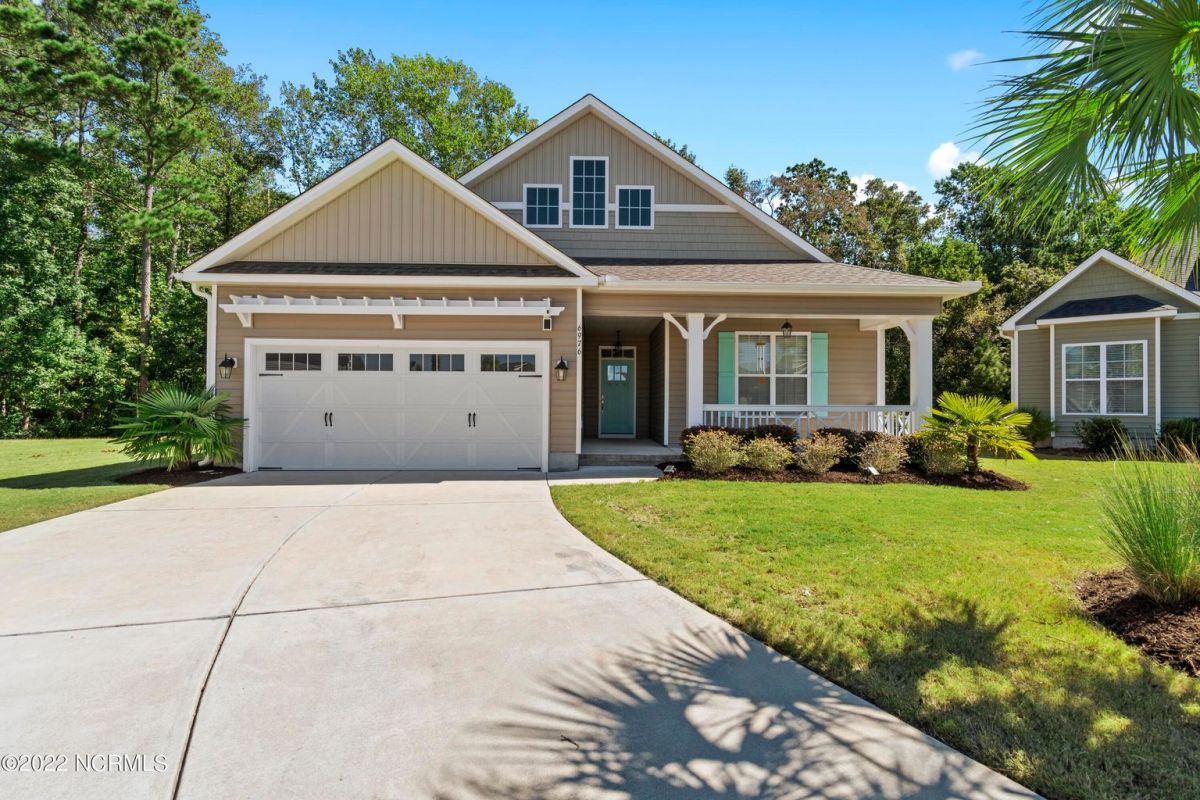 6976 Defyance Court