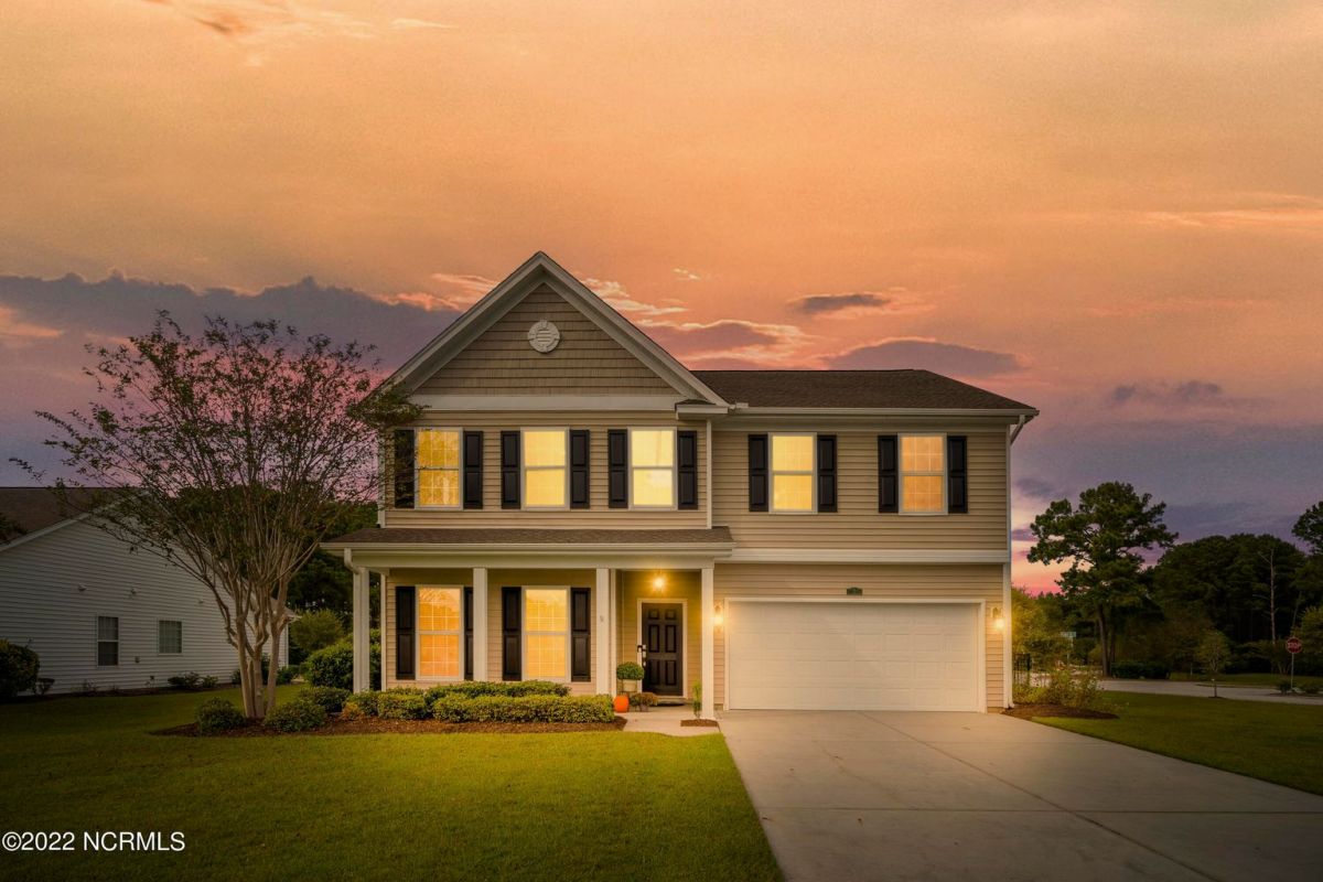 2 Coffee Mill Creek Lane