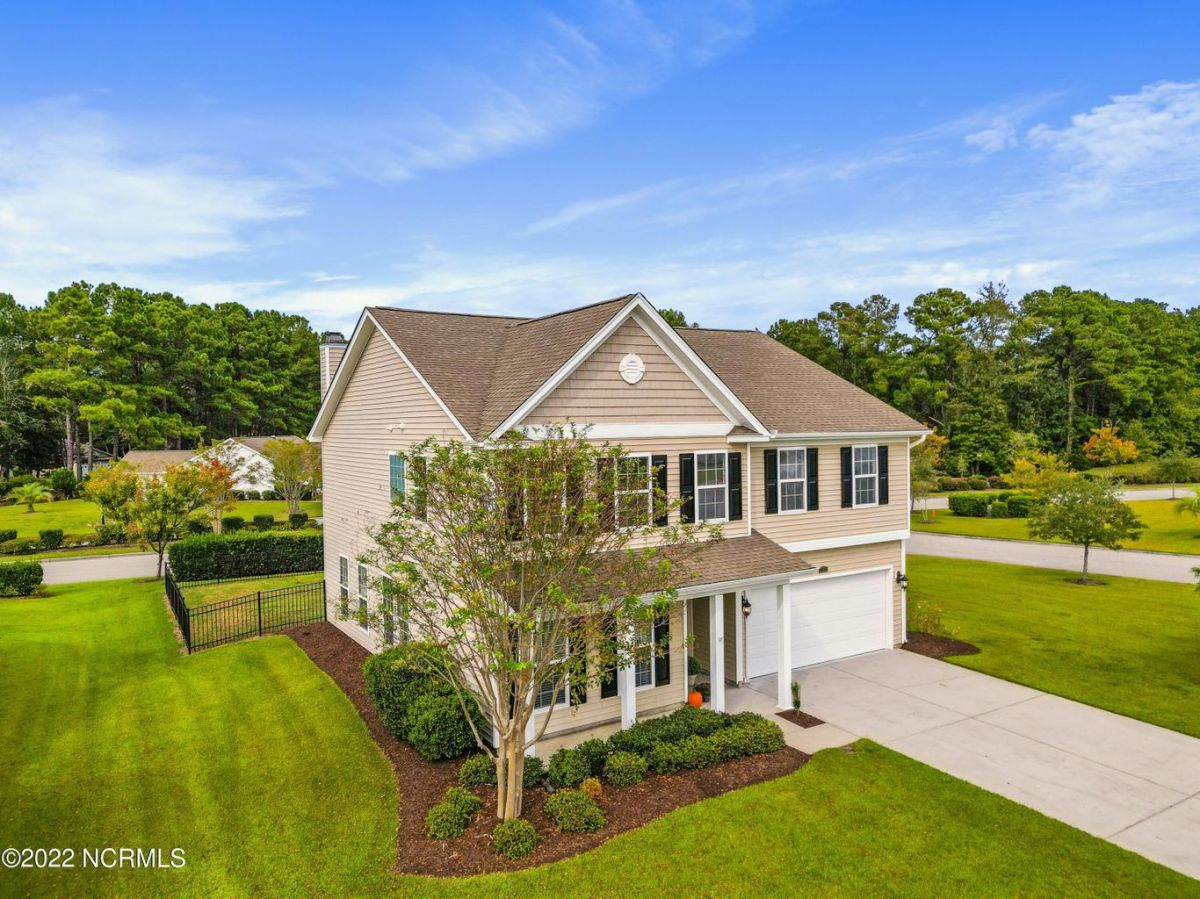 2 Coffee Mill Creek Lane