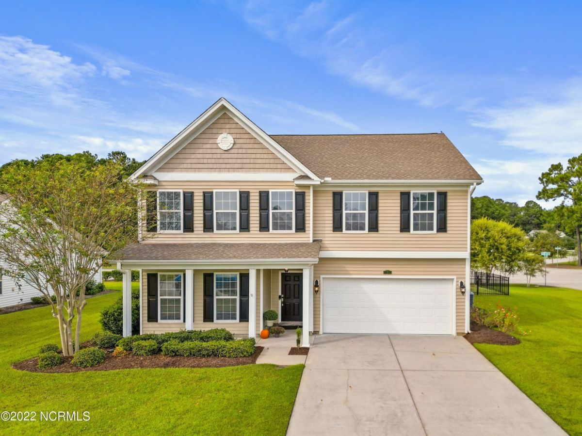 2 Coffee Mill Creek Lane