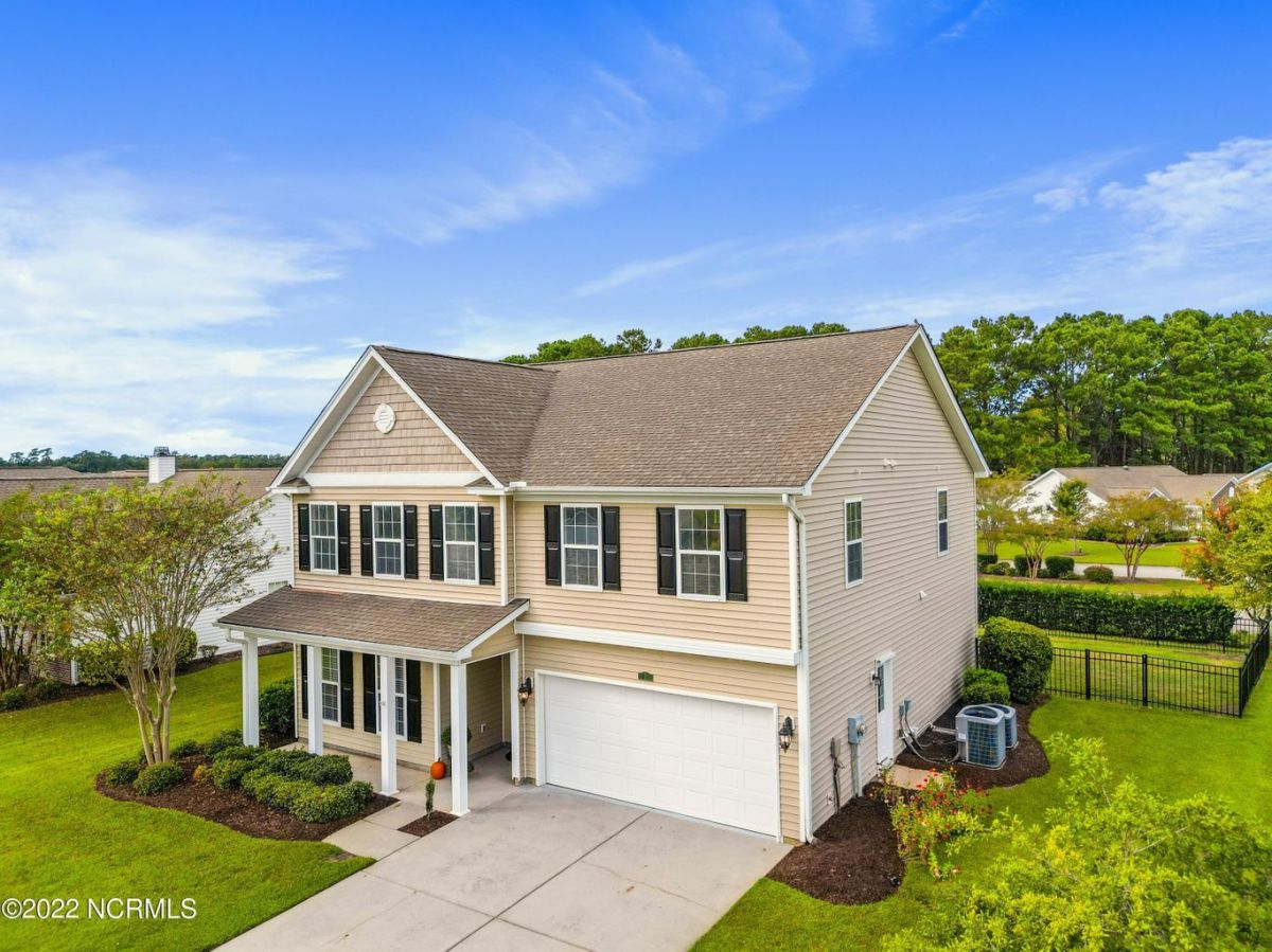 2 Coffee Mill Creek Lane