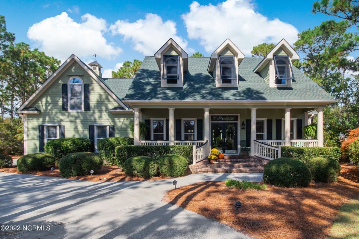 4018 Members Club Boulevard