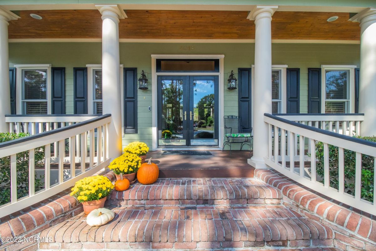 4018 Members Club Boulevard