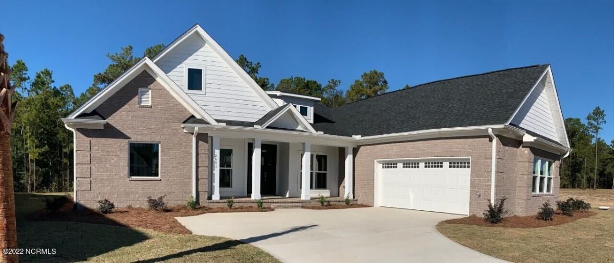 2651 W. Timber Crest Drive