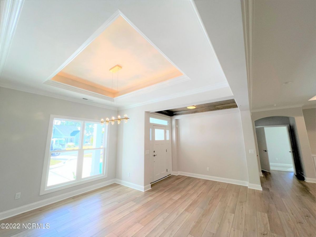 2651 W. Timber Crest Drive