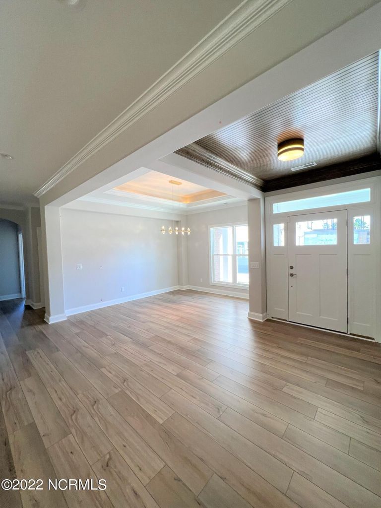 2651 W. Timber Crest Drive