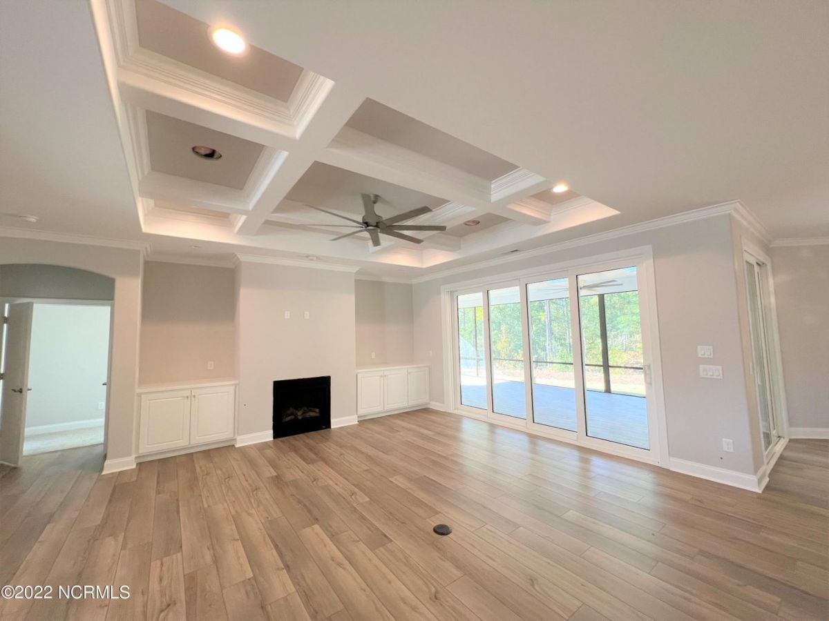 2651 W. Timber Crest Drive