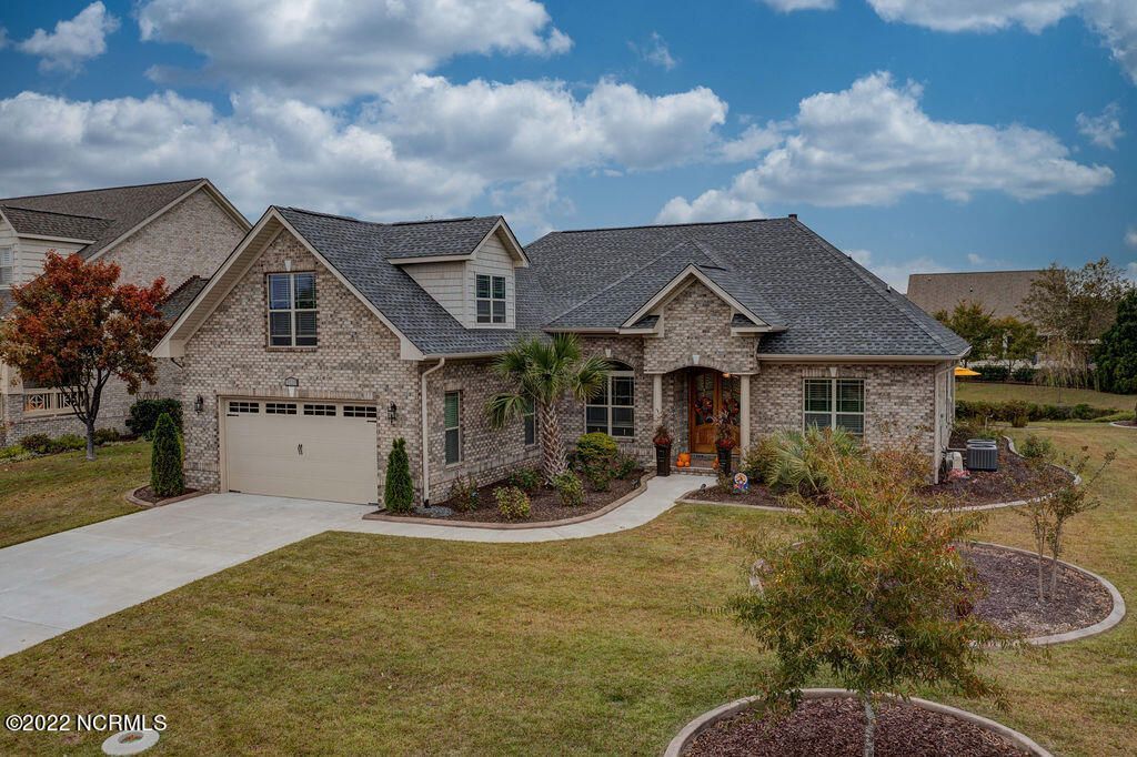1002 River Bay Court