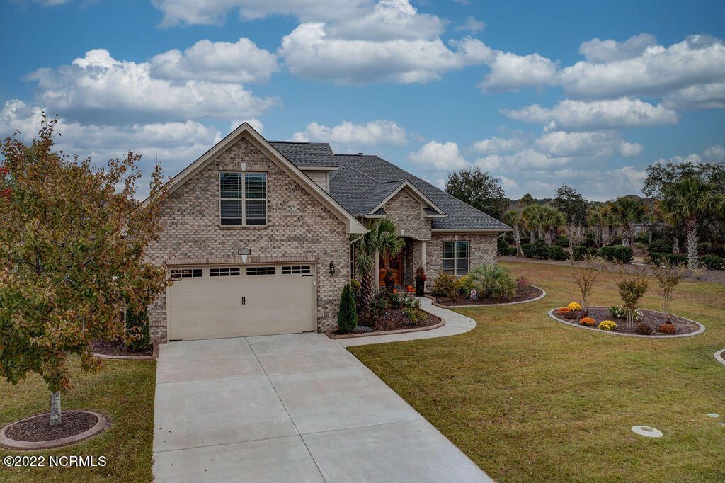 1002 River Bay Court