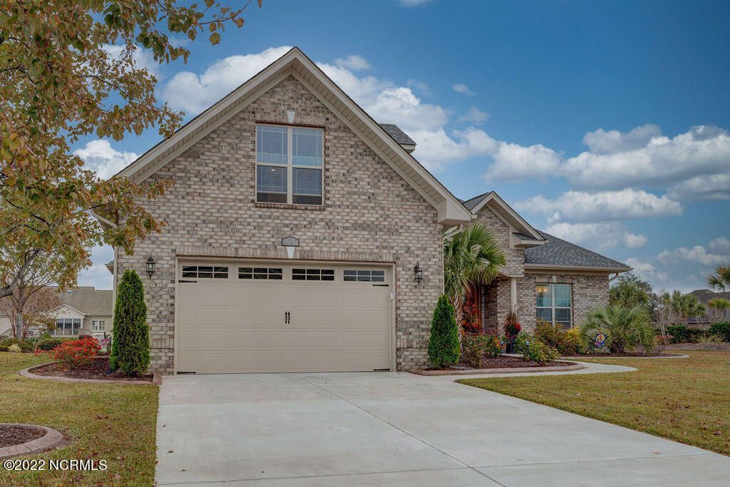 1002 River Bay Court