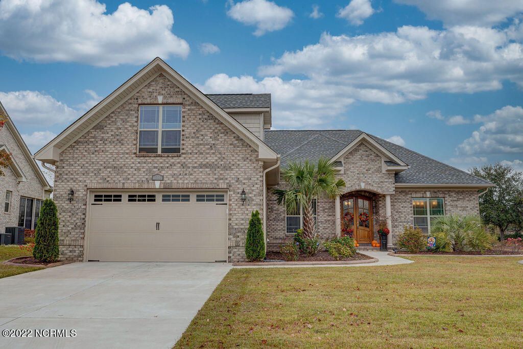 1002 River Bay Court