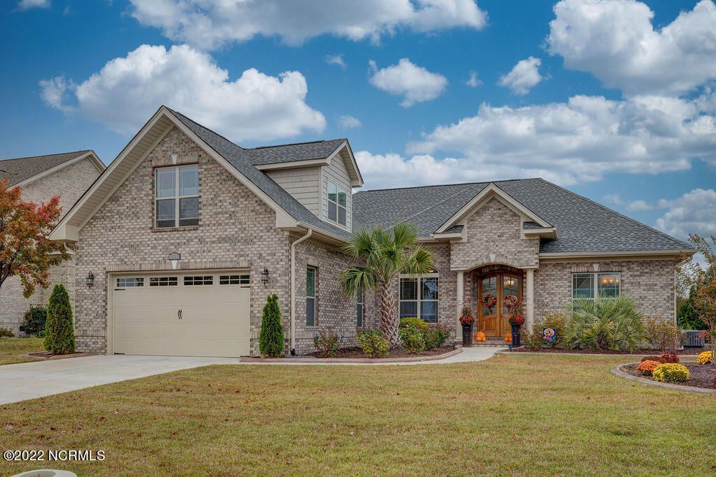 1002 River Bay Court