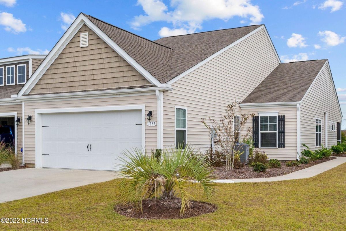 1937 Coleman Lake Drive