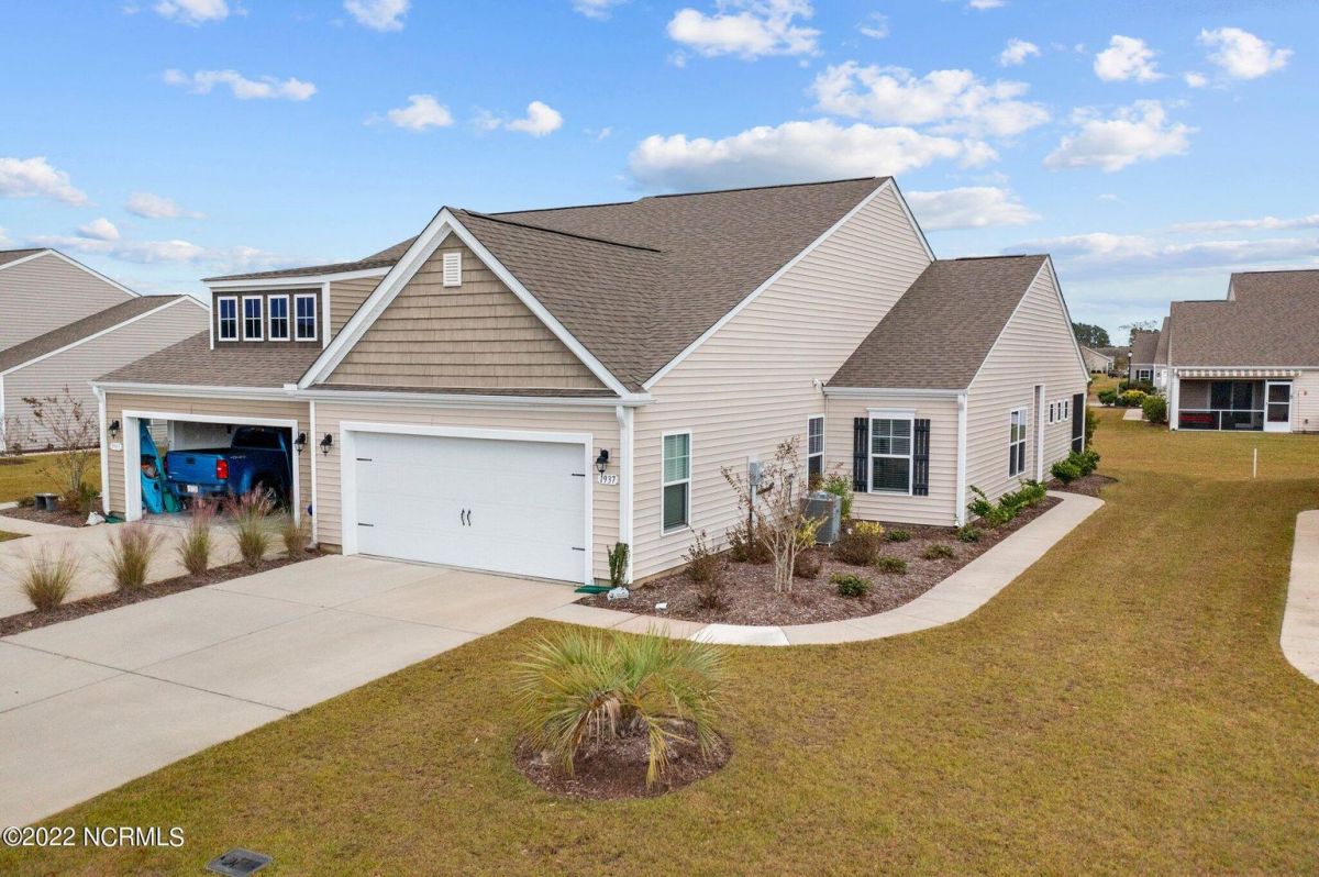 1937 Coleman Lake Drive