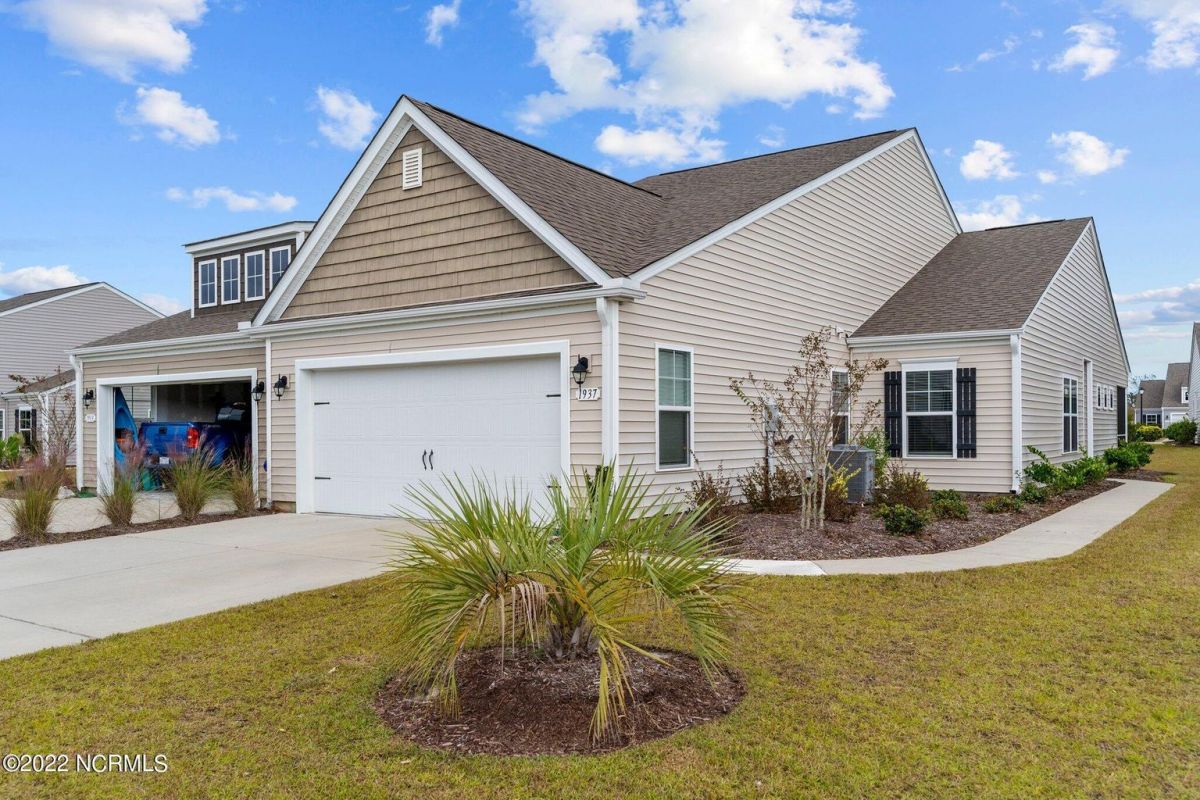 1937 Coleman Lake Drive