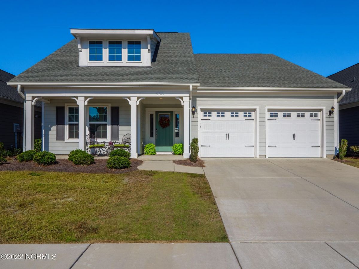 5765 Park West Circle