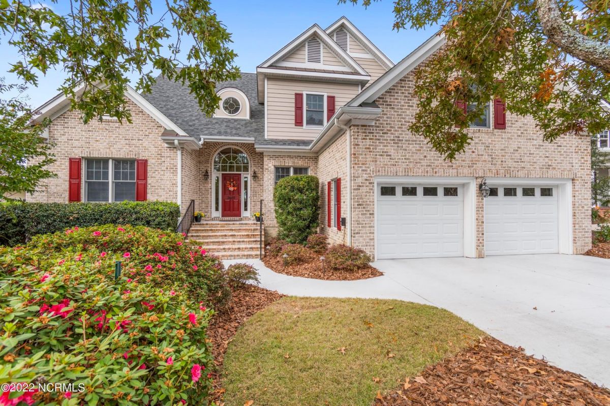 3601 Members Club Boulevard