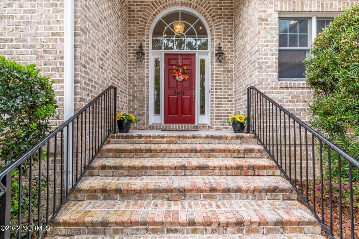 3601 Members Club Boulevard