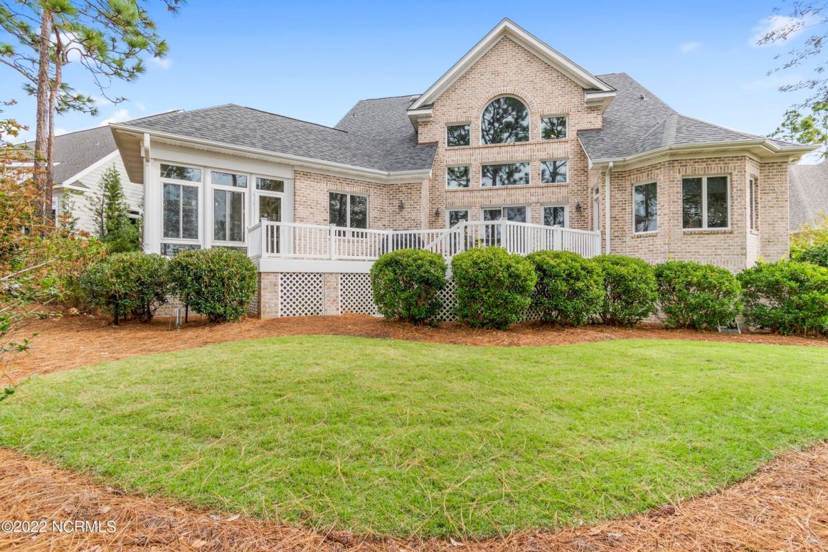 3601 Members Club Boulevard