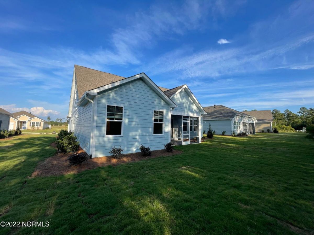 9237 Crossbill Drive