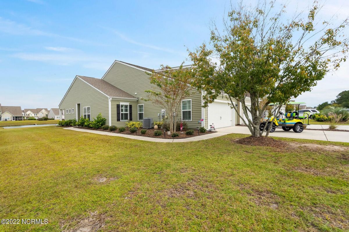 1998 Coleman Lake Drive