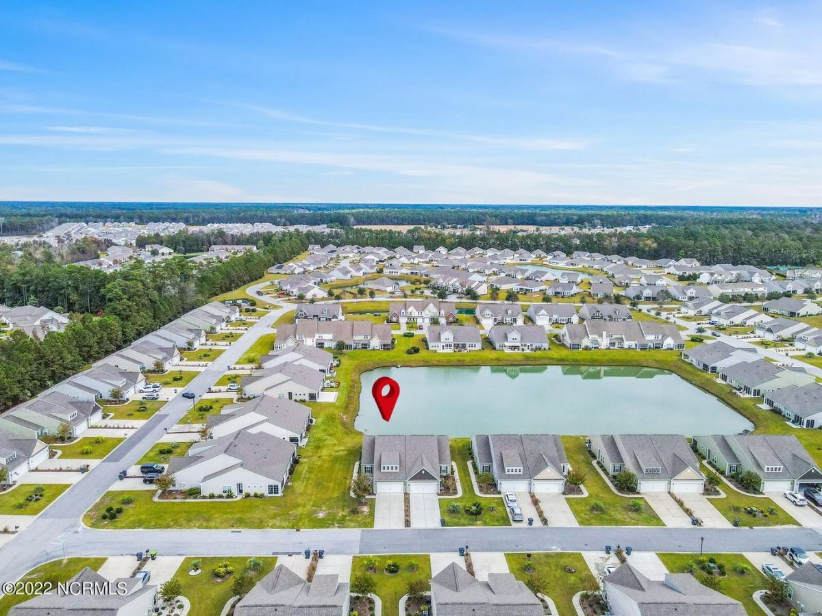 1998 Coleman Lake Drive