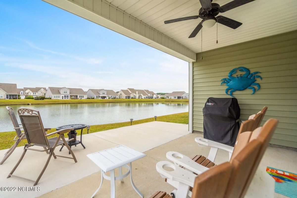 1998 Coleman Lake Drive