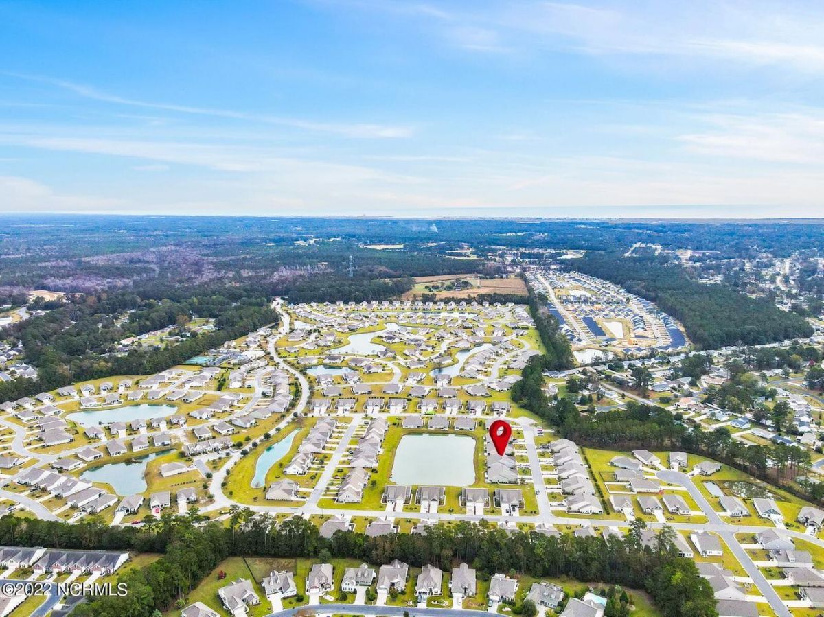 1998 Coleman Lake Drive