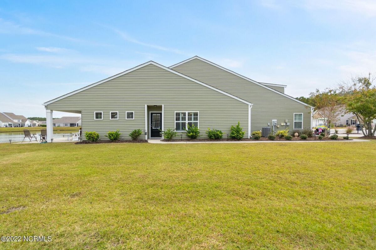 1998 Coleman Lake Drive