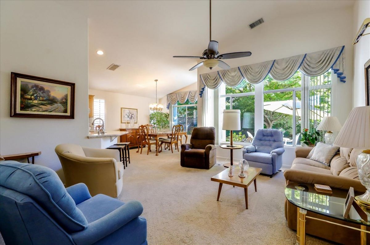 Sun City Roseville 55+ Active Adult Communities Roseville, CA