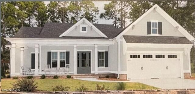 2607 Sweet Sassafras Street