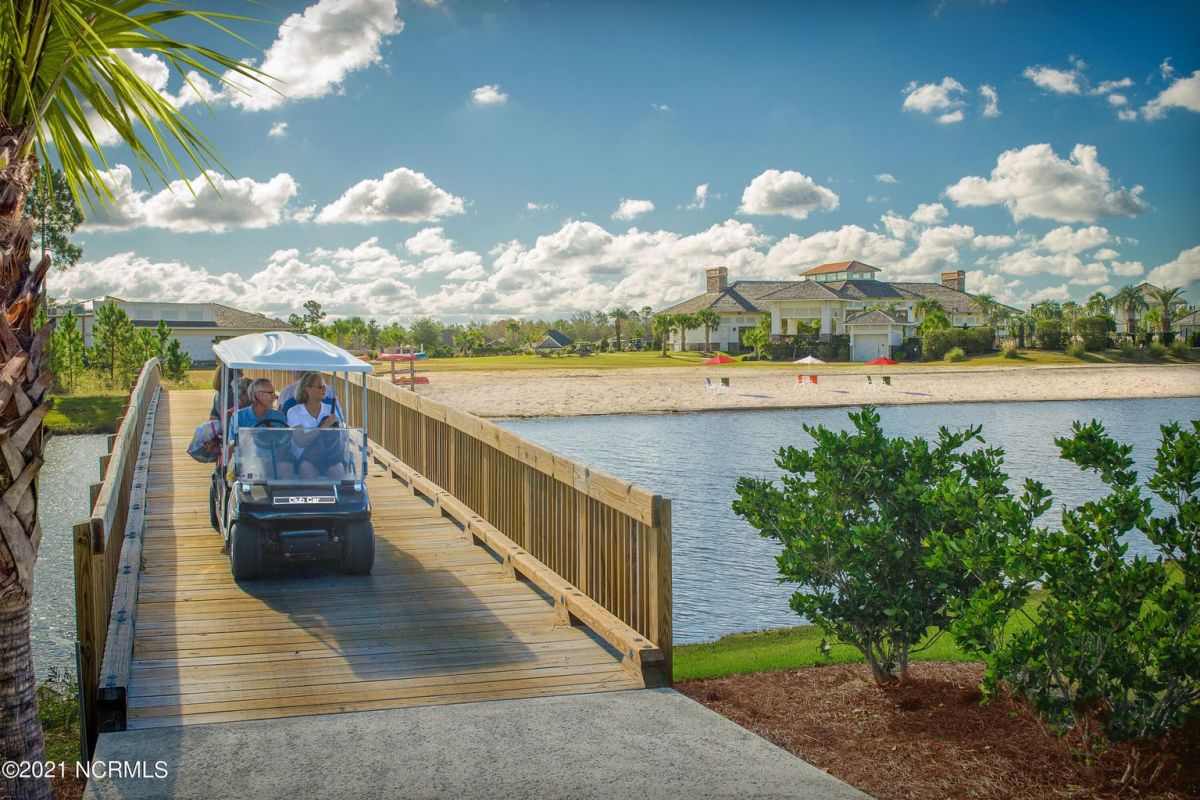 2607 Sweet Sassafras Street