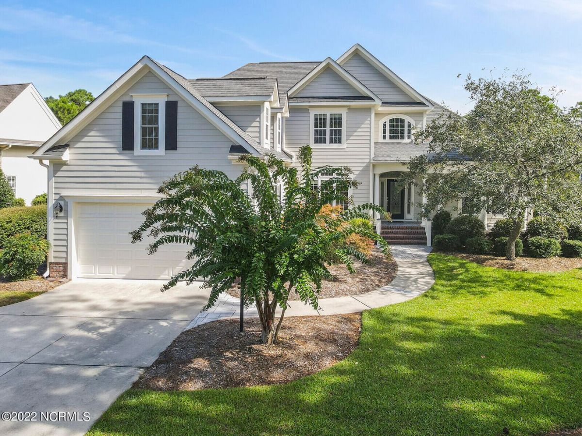 3974 Marshfield Drive