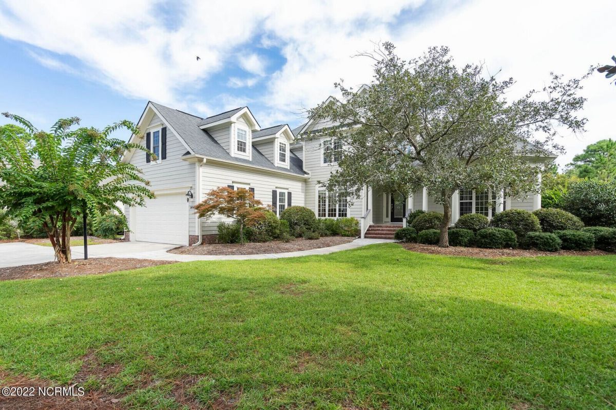 3974 Marshfield Drive